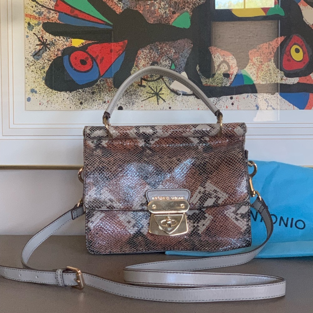 Antonio Melani Bag